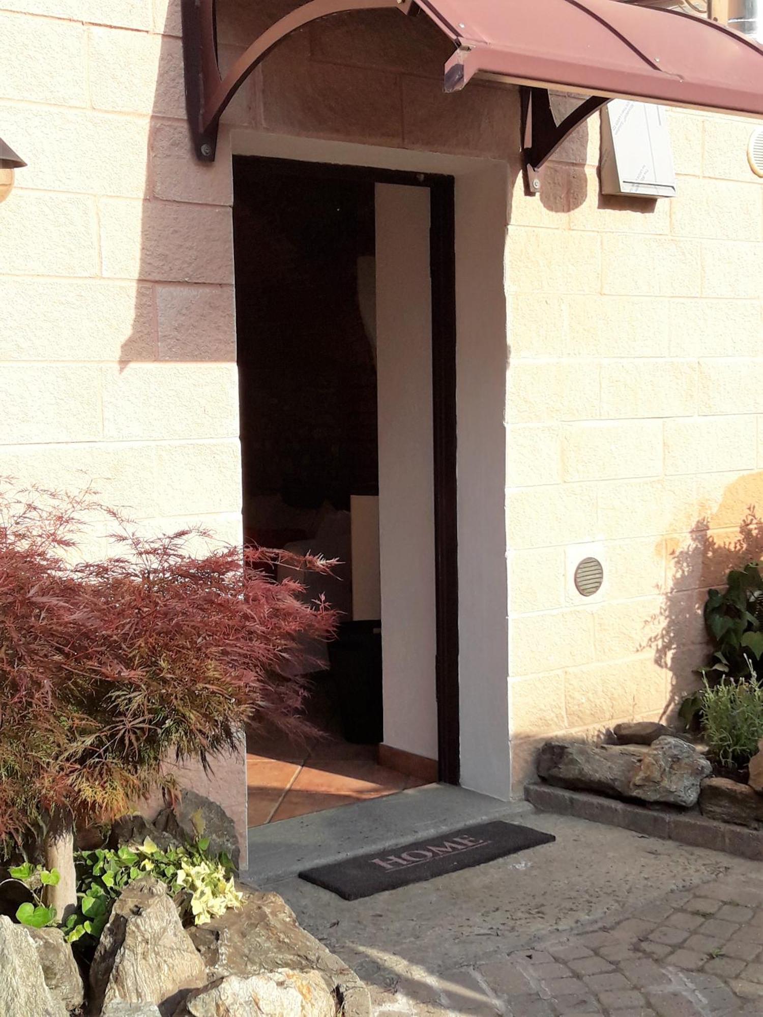 La Maison Rose Cir 0244 アオスタ エクステリア 写真