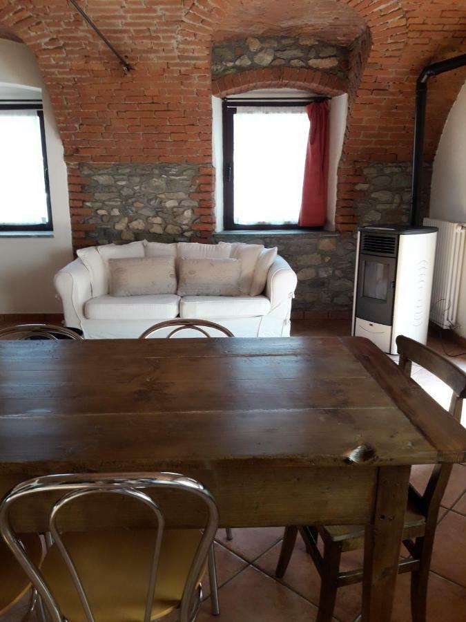 La Maison Rose Cir 0244 アオスタ エクステリア 写真