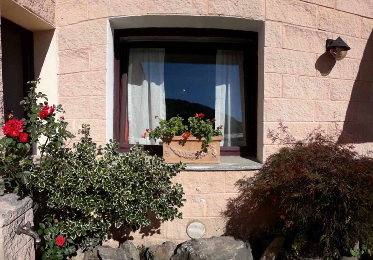 La Maison Rose Cir 0244 アオスタ エクステリア 写真