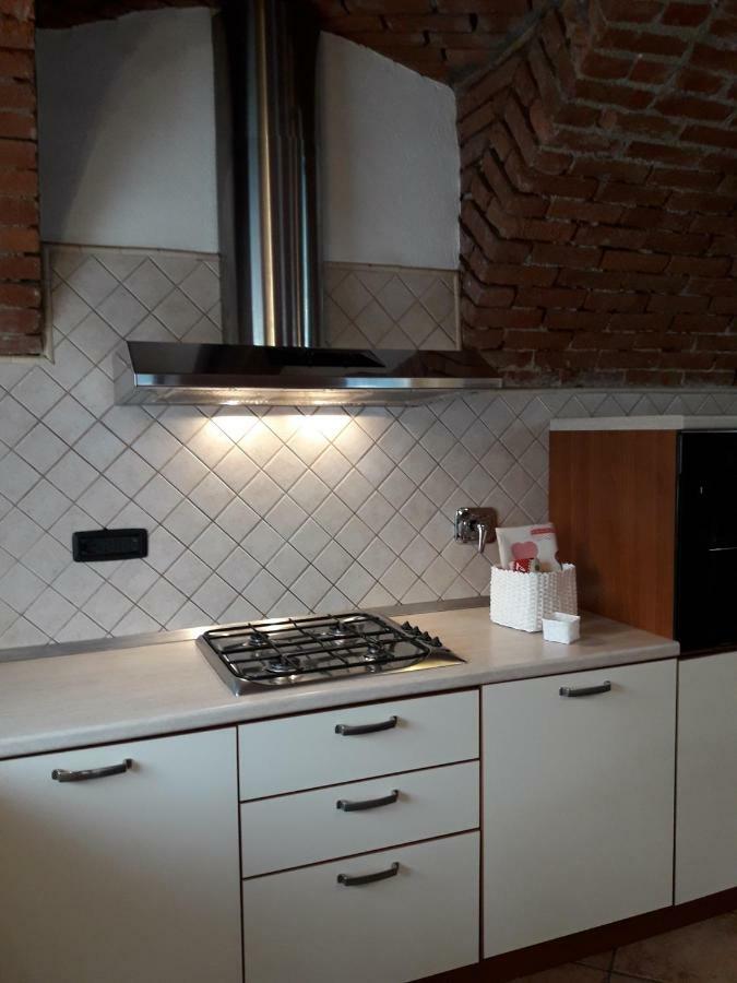 La Maison Rose Cir 0244 アオスタ エクステリア 写真